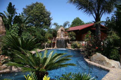 Littlewood Garden