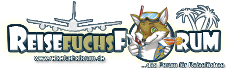 Reisefuchsforum.de - Reiseforum - Powered by vBulletin